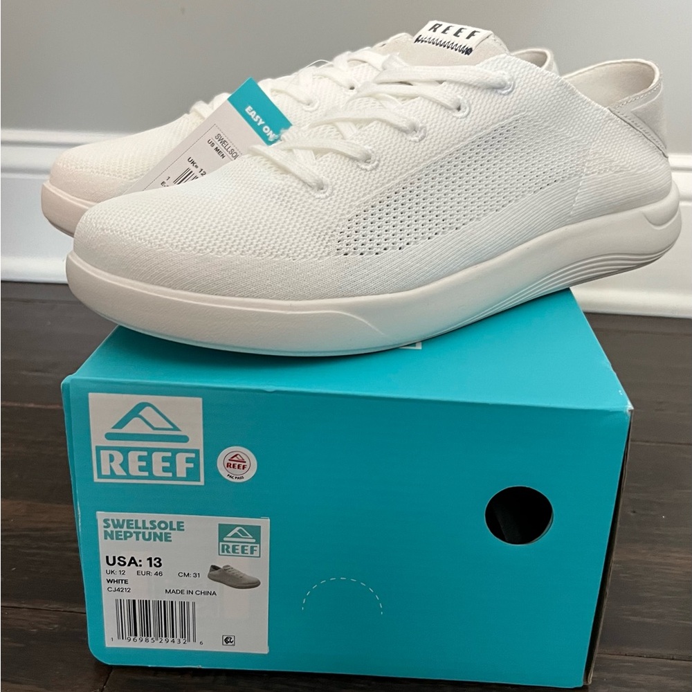 Reef Men Swellsole Neptune size 13